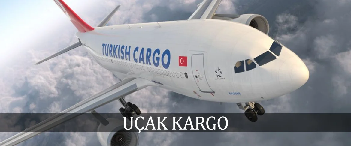 Hızlı Uçak Kargo